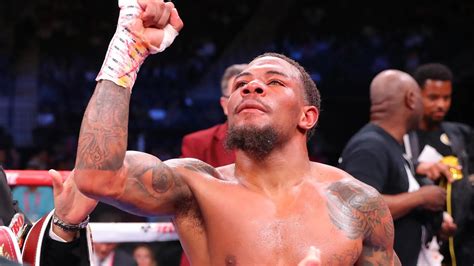 Roach Jr. Upsets Garcia To Win Super Featherweight Title | Def Pen