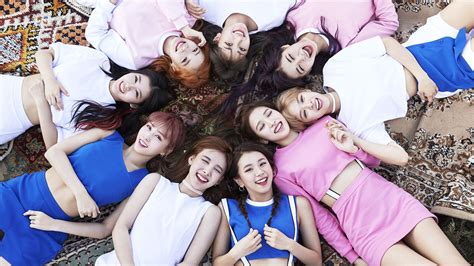 Twice HD Desktop Wallpapers - Wallpaper Cave