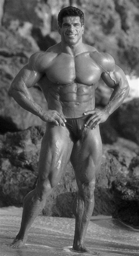 Lou Ferrigno - Age | Height | Weight | Images | Bio