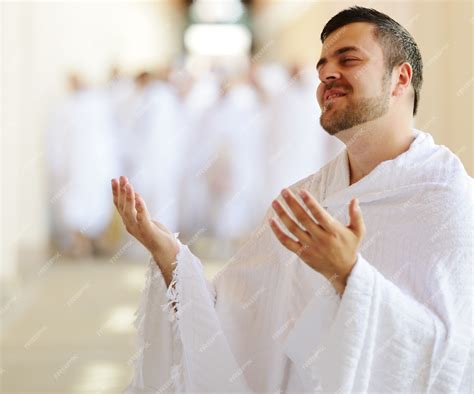 Premium Photo | Makkah Kaaba Hajj Muslims