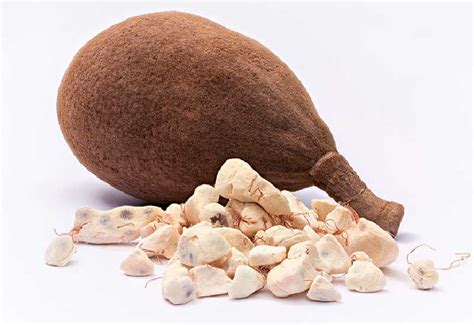 What Does Baobab Fruit Taste Like?