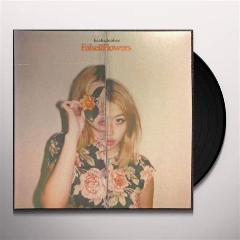 beabadoobee Fake It Flowers Vinyl Record