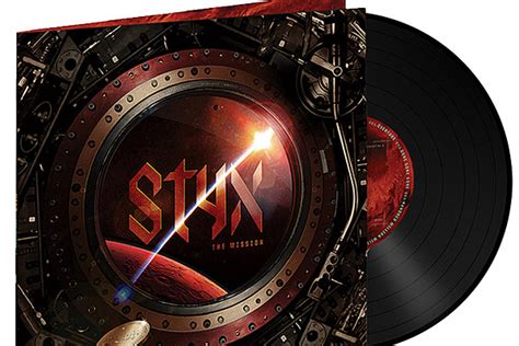 Styx, 'The Mission' Roundtable Review: Our Writers Tackle Four Big ...