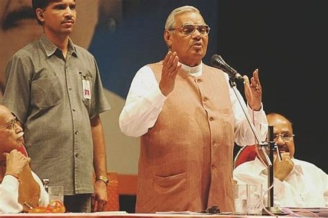 Watch: Five Most Memorable Speeches Of Former Prime Minister Atal ...