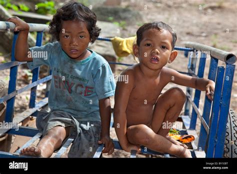 Cambodian children, Cambodia Stock Photo - Alamy