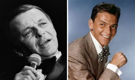 Frank Sinatra’s heartbreaking last words to wife on death bed: ‘I’m ...