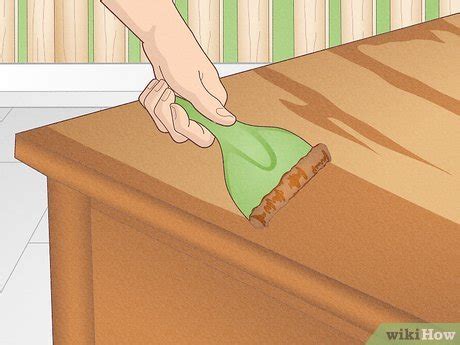 How to Remove Wood Stain: A Simple DIY Tutorial