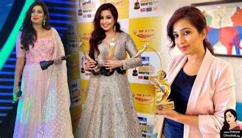 Shreya Ghoshal | Shreya Ghoshal 🎵 fan