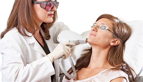 Metal Eye Shields for Laser. Restorative medical procedure is in the ...