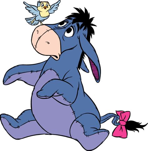 eeyore png 20 free Cliparts | Download images on Clipground 2024