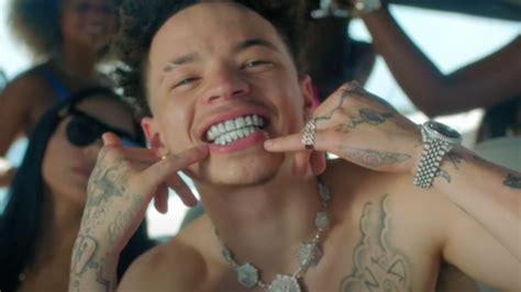 Lil Mosey Celebrates Success Of “Blueberry Faygo” With Album ‘Certified ...