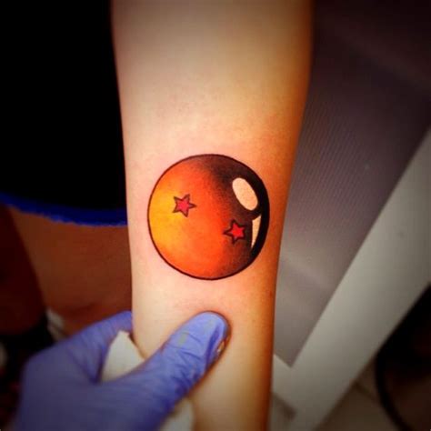 gotrankfans: Black 4 Star Dragon Ball Tattoo : 1000+ images about ...