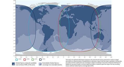 INMARSAT – GRC Ltd