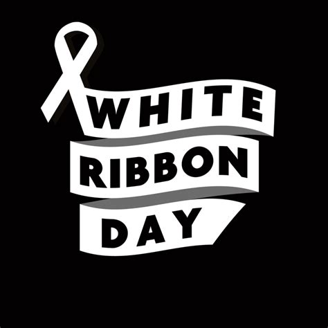 Get involved! White ribbon campaign – Northcott School