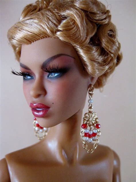 Hairstyles For Long Hair Dolls