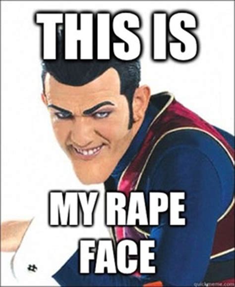 robbie rotten memes | quickmeme