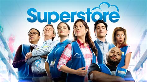 Superstore NBC TV show: ratings (cancel or renew?)