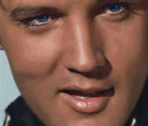 Elvis...blue eyes | Elvis presley, Elvis, Elvis movies