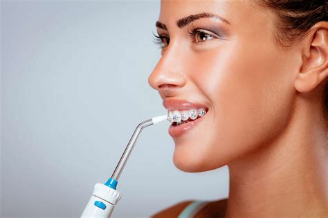 How to Use Water Flosser for Teeth | Fifth Avenue Dental Art