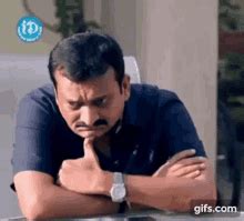 Telugu Brahmi GIF - Telugu Brahmi Telugucomedy - Discover & Share GIFs