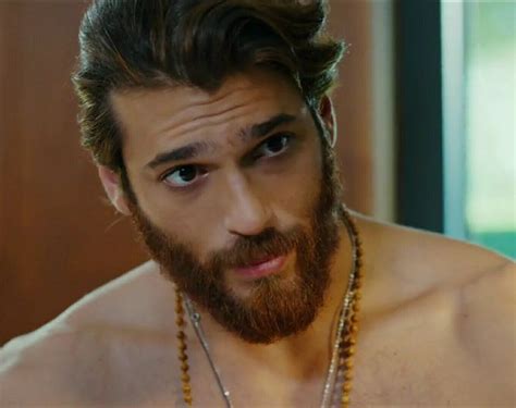 Can Yaman / Erkenci Kuş / Early Bird | Serie tv