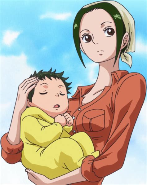 Makino | One Piece Wiki | Fandom