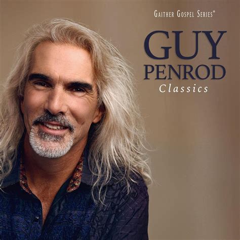 bol.com | Classics, Guy Penrod | CD (album) | Muziek