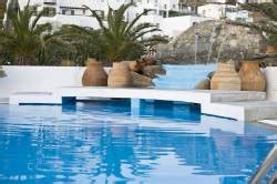 Mykonos Hotel Kamari Platys Gialos - Mykonos hotels