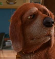 Buster | Pixar Wiki | Fandom