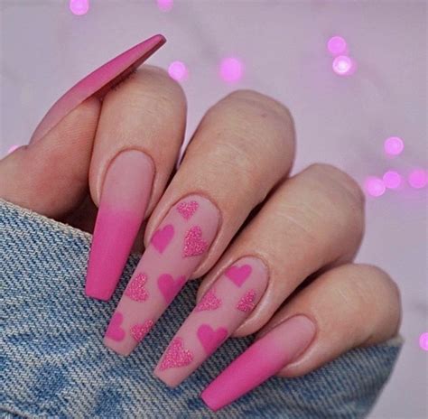 42 Mejores diseños de uñas en tendencia (2020) - Decoración 💅🏼 | Nail ...