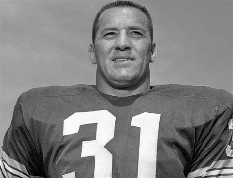 Packers Hall of Famer, LSU All-American Jim Taylor dead at 83 - al.com