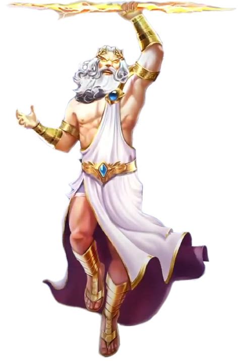 Pin on Banner | Zeus, Slot, Slot online