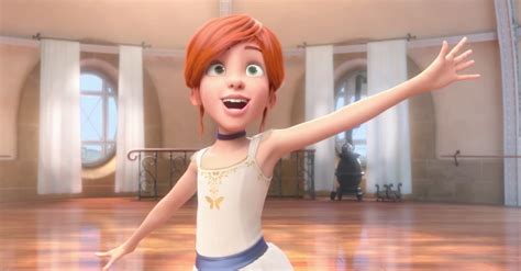 Leap! Movie Trailer | POPSUGAR Family