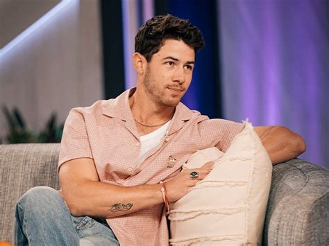 Type 1 Diabetes: Nick Jonas Says He Had These Four Symptoms