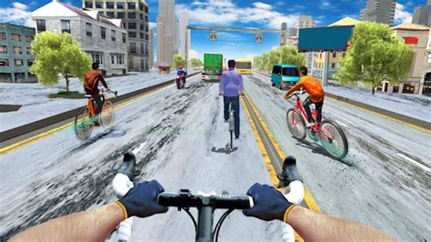 Cycle Racing Games - Bicycle Rider Racing for PC / Mac / Windows 7.8.10 ...