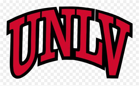 Unlv Rebels Logo Clipart (#5214897) - PinClipart