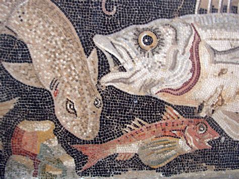 National Museum of Archaeology, Naples | Mosaics, Mosaic animals and ...