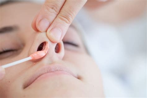 Is Nose Hair Waxing Safe? Here's What Experts Say