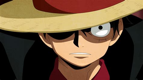 One Piece Straw Hat Luffy HD Anime Wallpapers | HD Wallpapers | ID #36783