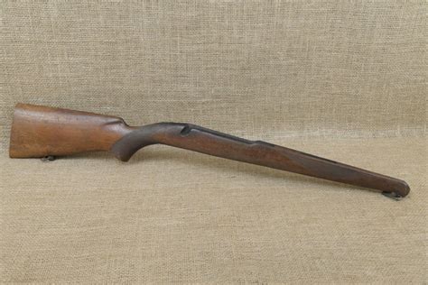 Winchester Model 54 Pre-64 Stock | Old Arms of Idaho, LLC