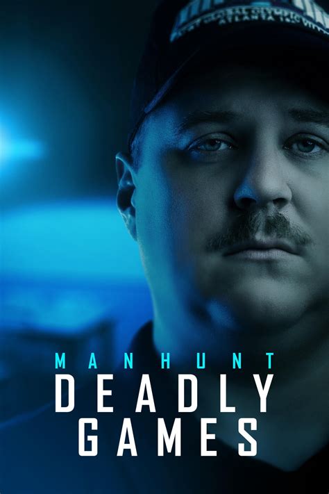 Manhunt (TV Series 2017-2020) - Posters — The Movie Database (TMDB)