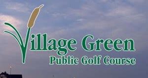 Moorhead Village Green Golf Course in Moorhead, MN | Presented by ...