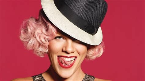 Pink top of Australian album charts with The Truth About Love | The ...