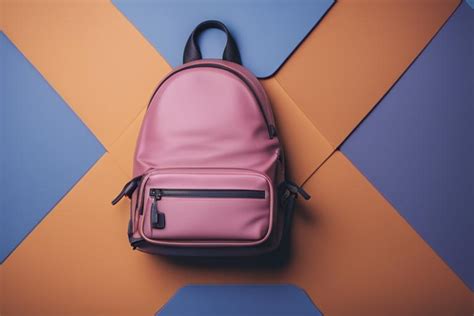 One-Strap Backpacks: The Ultimate Fashion Statement and How to Wear Them