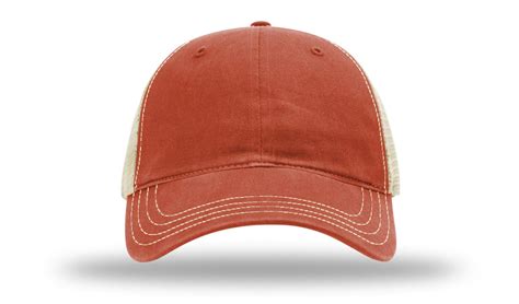 Richardson 111 | Unstructured Hat | C Richard Leather – C. Richard's ...