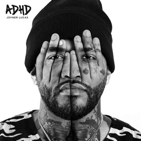 DOWNLOAD ZIP Joyner Lucas - ADHD Album - Tapoutmusic