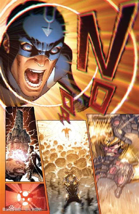 Black Bolt vs Thanos(no gauntlets of infinity) - Battles - Comic Vine