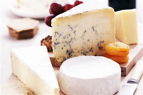 Quels vins servir avec les fromages? | La Presse