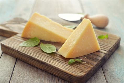 7 Best Parmesan Cheese Substitutes - Substitute Cooking