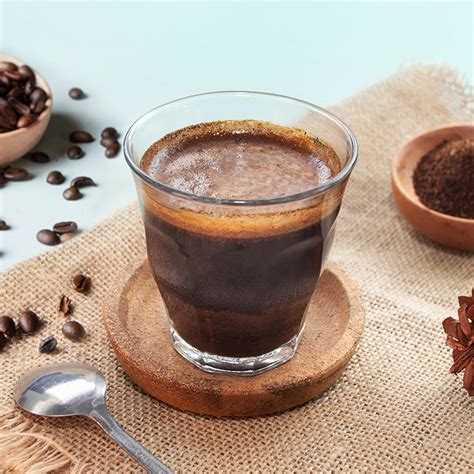 Kopi Tubruk – Dcost